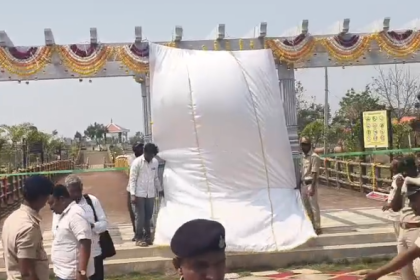 ನವೀಕೃತ ಸಾಲು ಮರದ ತಿಮ್ಮಕ್ಕ ವೃಕ್ಷೋದ್ಯಾನ ಉದ್ಗಾಟಿಸಿದ ಸಚಿವ‌ ಪ್ರಿಯಾಂಕ್ ಖರ್ಗೆ