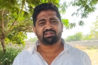 ಗುಜರಿ ವ್ಯಾಪಾರಿ ಜಮೀರ್ ಮೇಲೆ ಹಲ್ಲೆ ವಲಿಬಾಷಾ ವಿರುದ್ಧ ಪ್ರಕರಣ ದಾಖಲು