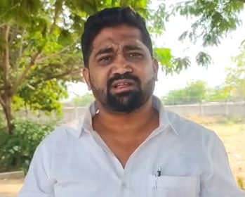 ಗುಜರಿ ವ್ಯಾಪಾರಿ ಜಮೀರ್ ಮೇಲೆ ಹಲ್ಲೆ ವಲಿಬಾಷಾ ವಿರುದ್ಧ ಪ್ರಕರಣ ದಾಖಲು