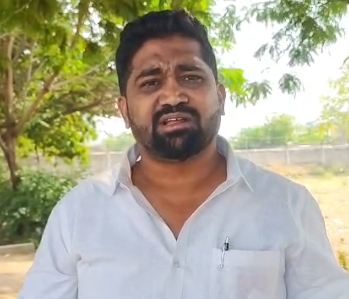 ಗುಜರಿ ವ್ಯಾಪಾರಿ ಜಮೀರ್ ಮೇಲೆ ಹಲ್ಲೆ ವಲಿಬಾಷಾ ವಿರುದ್ಧ ಪ್ರಕರಣ ದಾಖಲು ಗುಜರಿ ವ್ಯಾಪಾರಿ ಜಮೀರ್ ಮೇಲೆ ಹಲ್ಲೆ ವಲಿಬಾಷಾ ವಿರುದ್ಧ ಪ್ರಕರಣ ದಾಖಲು