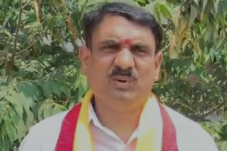 ಹಿಂದಿ ಕೈಬಿಟ್ಟಿರುವುದು ಸ್ವಾಗತರ್ಹ : ಸಂಜು ಬಡಿಗೇರ