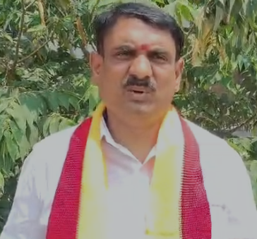 ಹಿಂದಿ ಕೈಬಿಟ್ಟಿರುವುದು ಸ್ವಾಗತರ್ಹ : ಸಂಜು ಬಡಿಗೇರ