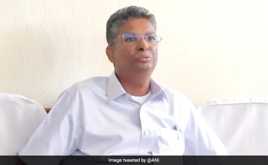 ಗ್ಯಾರಂಟಿ ಯೋಜನೆಯ ನಡುವೆಯೂ ಅಭಿವೃದ್ಧಿ ಕೆಲಸಗಳು ಸಾಗಿವೆ: ಸಚಿವ ಸತೀಶ ಜಾರಕಿಹೊಳಿ