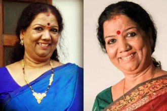 ವರನಟ ಡಾ. ರಾಜ್ ಕುಮಾರ್ ಪ್ರಶಸ್ತಿಗೆ ಹಿರಿಯ ನಟಿ ಗಿರಿಜಾ ಲೋಕೇಶ್ ಆಯ್ಕೆ