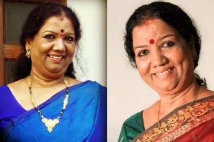 ವರನಟ ಡಾ. ರಾಜ್ ಕುಮಾರ್ ಪ್ರಶಸ್ತಿಗೆ ಹಿರಿಯ ನಟಿ ಗಿರಿಜಾ ಲೋಕೇಶ್ ಆಯ್ಕೆ