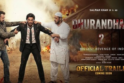 ಧುರಂದರ್-೨ ಮೂರನೇ ದಿನದಾಂತ್ಯಕ್ಕೆ ೫ ಕೋಟಿ ರೂ ಸಂಗ್ರಹ