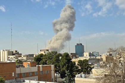 ಇರಾನ್ ಮೇಲೆ ಅಮೆರಿಕ ಮತ್ತು ಇಸ್ರೇಲ್ ಜಂಟಿ ದಾಳಿ : 201 ಜನ ಸಾವು, 747 ಜನ ಗಂಭೀರ