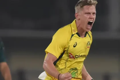 ಐಪಿಎಲ್ ಪಂದ್ಯಾವಳಿಗೆ ನ್ಯಾಥನ್ ಆಲೀಸ್ ಗೈರು