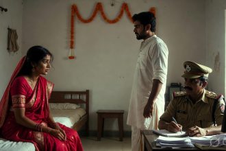 ಫಸ್ಟ್ ನೈಟ್ ಮಾಡಿಕೊಳ್ಳಲು ಗಂಡ ನಿರಾಕರಣೆ : ಪೊಲೀಸ್ ಠಾಣೆಗೆ ದೂರು ನೀಡಿದ ಹೆಂಡತಿ