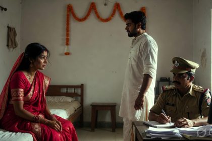 ಫಸ್ಟ್ ನೈಟ್ ಮಾಡಿಕೊಳ್ಳಲು ಗಂಡ ನಿರಾಕರಣೆ : ಪೊಲೀಸ್ ಠಾಣೆಗೆ ದೂರು ನೀಡಿದ ಹೆಂಡತಿ