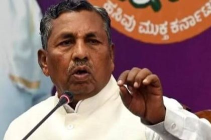 ಯುದ್ಧಕಾಲದಲ್ಲಿ ಮಿತವಾಗಿ ಗ್ಯಾಸ್ ಸಿಲಿಂಡರ್ ಬಳಸಬೇಕು : ಕೆ.ಎಚ್ ಮುನಿಯಪ್ಪ