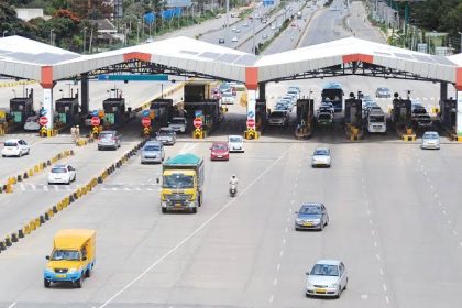 ಕರ್ನಾಟಕದ 9 ಪ್ರಮುಖ ರಾಷ್ಟ್ರೀಯ ಹೆದ್ದಾರಿಗಳಲ್ಲಿ ಟೋಲ್ ದರ ಹೆಚ್ಚಳ