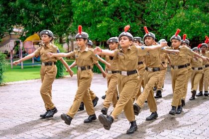 ಬೈಲಹೊಂಗಲದ ಸಂಗೊಳ್ಳಿ ರಾಯಣ್ಣ ಸೈನಿಕ ಶಾಲೆಯಲ್ಲಿ ಖಾಲಿರುವ ಹುದ್ದೆಗಳಿಗೆ ಅರ್ಜಿ ಆಹ್ವಾನ