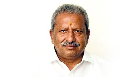 ಬಿಕ್ಲು ಶಿವ ಕೊಲೆ ಕೇಸ್ : ಶಾಸಕ ಭೈರತಿ ಬಸವರಾಜ್’ಗೆ ಜಾಮೀನು ಮಂಜೂರು