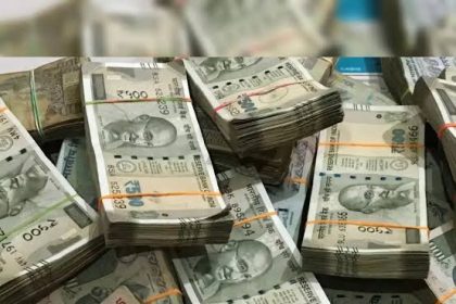 ಬಾಗಲಕೋಟೆ ಉಪಚುನಾವಣೆ : ದಾಖಲೆ ಇಲ್ಲದೇ ಸಾಗಿಸುತ್ತಿದ್ದ 12.37 ಲಕ್ಷ ರೂ. ವಶಕ್ಕೆ