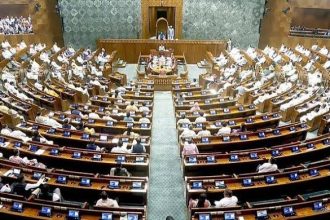 ಹಿಂದುಳಿದ ವರ್ಗಗಳಿಗೆ ಶೇ. 27ರಷ್ಟು ಮೀಸಲಾತಿ : ಲೋಕಸಭೆಗೆ ಮಾಹಿತಿ