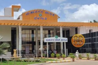 ತೆರಿಗೆ ರಿಯಾಯಿತಿ ಘೋಷಣೆ ಮಾಡಿದ ಬೆಳಗಾವಿ ಮಹಾನಗರ ಪಾಲಿಕೆ