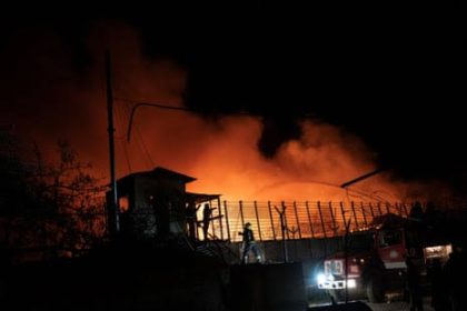 ಕಾಬೂಲ್‌ ಆಸ್ಪತ್ರೆಯ ಮೇಲೆ ಪಾಕಿಸ್ತಾನ ವೈಮಾನಿಕ ದಾಳಿ : 400ಕ್ಕೂ ಹೆಚ್ಚು ಜನರು ಸಾವು