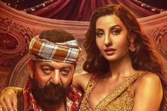 ಕೆಡಿ ಸಿನಿಮಾದ ಸೆರಗು ಸರಸೆ ಹಾಡಿಗೆ ಭಾರಿ ಆಕ್ರೋಶ