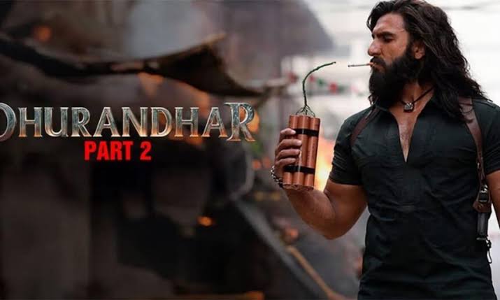 ಮೊದಲ ದಿನವೇ 250 ಕೋಟಿ ರೂಪಾಯಿ ಬಾಚಿದ ಧುರಂಧರ್ 2