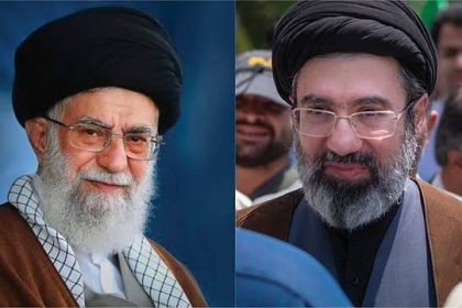 ಇರಾನ್‌ನ ಪ್ರಭಾವಿ ಸರ್ವೋಚ್ಚ ನಾಯಕನನ್ನಾಗಿ ಮೊಜ್ತಬಾ ಖಮೇನಿ ಆಯ್ಕೆ