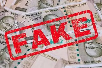 ನಕಲಿ ನೋಟು ಚಲಾವಣೆ ಮಾಡುತ್ತಿದ್ದ ನಾಲ್ವರು ಆರೋಪಿಗಳು ಅರೆಸ್ಟ್