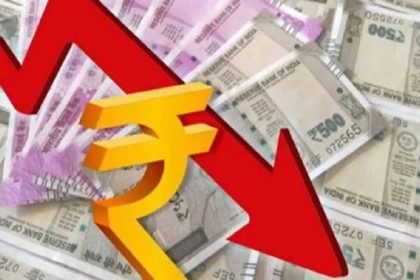 ಡಾಲರ್ ಎದುರು ಸಾರ್ವಕಾಲಿಕ ಕನಿಷ್ಠ ಮಟ್ಟಕ್ಕೆ ತಲುಪಿದ ರೂಪಾಯಿ ಮೌಲ್ಯ
