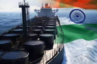 ಭಾರತಕ್ಕೆ ಬಿಗ್ ರಿಲೀಫ್ : ರಷ್ಯಾದಿಂದ 9.5 ಮಿಲಿಯನ್ ಬ್ಯಾರೆಲ್ ರಪ್ತು