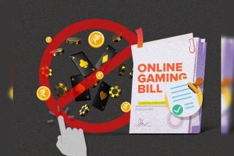 ಎಲ್ಲಾ ರೀತಿಯ ಆನ್‌ಲೈನ್ ಹಣದ ಆಟಗಳು ನಿಷೇಧ :ಪ್ರಚಾರ ಮಾಡಿದ್ದರೇ 1 ಕೋಟಿ ರೂ. ದಂಡ