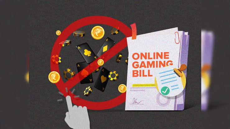 ಎಲ್ಲಾ ರೀತಿಯ ಆನ್‌ಲೈನ್ ಹಣದ ಆಟಗಳು ನಿಷೇಧ :ಪ್ರಚಾರ ಮಾಡಿದ್ದರೇ 1 ಕೋಟಿ ರೂ. ದಂಡ