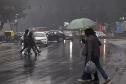 ಮುಂದಿನ ಮರ‍್ನಾಲ್ಕೂ ದಿನಗಳಲ್ಲಿ ರಾಜ್ಯದ ಕೋಸ್ಟಲ್, ಮಲೆನಾಡು ಪ್ರದೇಶಗಳಲ್ಲಿ ಮಳೆ ಸಂಭವ