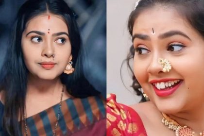 ಅಭಿನಯವನ್ನು ಎಂಜಾಯ್ ಮಾಡುತ್ತೇನೆ: ನಯನಾ ನಾಗರಾಜ್