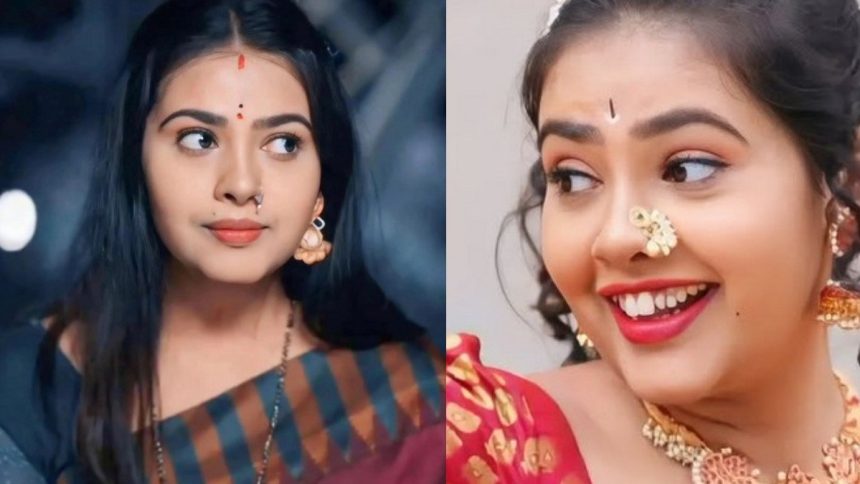 ಅಭಿನಯವನ್ನು ಎಂಜಾಯ್ ಮಾಡುತ್ತೇನೆ: ನಯನಾ ನಾಗರಾಜ್