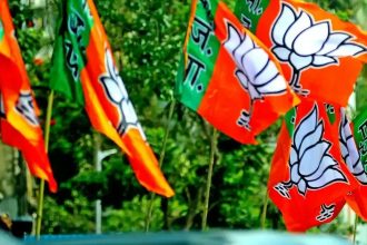 ಬಿಜೆಪಿಯ ೯ ಅಭ್ಯರ್ಥಿಗಳ ಪಟ್ಟಿ ಬಿಡುಗಡೆ