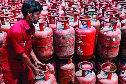 ಎಲ್‌ಪಿಜಿ ಗ್ರಾಹಕರಿಗೆ ಇನ್ನು ಬಯೋಮೆಟ್ರಿಕ್ ಕಡ್ಡಾಯ