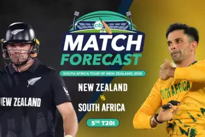 ನ್ಯೂಜಿಲೆಂಡ್- ದ. ಆಫ್ರಿಕಾ ನಿರ್ಣಾಯಕ ಟ್ವೆಂಟಿ-೨೦ ಇಂದು