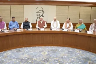 543 ಲೋಕಸಭಾ ಸ್ಥಾನಗಳ ಸಂಖ್ಯೆ 816 ಕ್ಕೆ ಹೆಚ್ಚಳಕ್ಕೆ ಕೇಂದ್ರ ನಿರ್ಧಾರ : ರಾಜ್ಯಕ್ಕೆ 42 ಸ್ಥಾನ