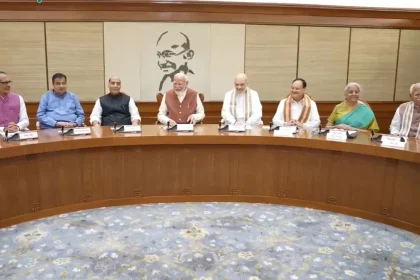 543 ಲೋಕಸಭಾ ಸ್ಥಾನಗಳ ಸಂಖ್ಯೆ 816 ಕ್ಕೆ ಹೆಚ್ಚಳಕ್ಕೆ ಕೇಂದ್ರ ನಿರ್ಧಾರ : ರಾಜ್ಯಕ್ಕೆ 42 ಸ್ಥಾನ