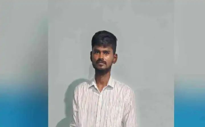 ಪ್ರೇಯಸಿಯೊಂದಿಗೆ ನಿಶ್ಚಿತಾರ್ಥ ಮಾಡಿಕೊಂಡಿದ್ದ ಯುವಕನ ಕೊಲೆ : ದುಷ್ಟ ಅರೆಸ್ಟ್ ಪ್ರೇಯಸಿಯೊಂದಿಗೆ ನಿಶ್ಚಿತಾರ್ಥ ಮಾಡಿಕೊಂಡಿದ್ದ ಯುವಕನ ಕೊಲೆ : ದುಷ್ಟ ಅರೆಸ್ಟ್