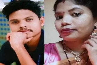 ಪತ್ನಿಯನ್ನು ಕೊಲೆಗೈದು ಹಣೆಗೆ ಸಿಂಧೂರವಿಟ್ಟು ಪತಿ ಆತ್ಮಹತ್ಯೆ 