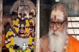 ಈ ವರ್ಷ ಜಲಕಂಟಕ ಮತ್ತು ಅಗ್ನಿ ಅವಘಡ ಆಗಲಿದೆ : ಸೋಮಸುಂದರ್ ದೀಕ್ಷಿತ್