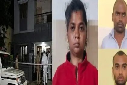 ಲಿವ್-ಇನ್ ಸಂಗಾತಿಯನ್ನು ಬಿಟ್ಟು ಮತ್ತೊಬ್ಬನನ್ನು ಮದುವೆಯಾಗಲು ಹತ್ಯೆ : ನಟಿ ಅರೆಸ್ಟ್ 