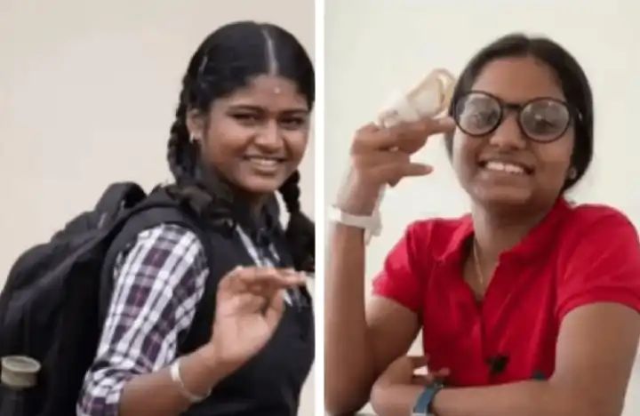 ಪರೀಕ್ಷೆಯಿಂದ ತಪ್ಪಿಸಿಕೊಳ್ಳಲು ಮನೆ ಬಿಟ್ಟು ಹೋದ ಪಿಯುಸಿ ವಿದ್ಯಾರ್ಥಿನಿಯರು  