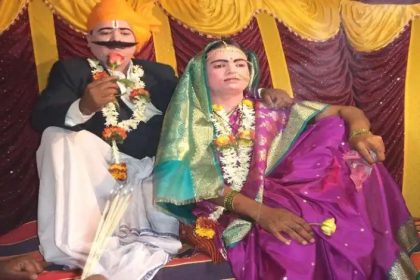 ಈ ವರ್ಷ ನಗಲೇ ಇಲ್ಲ ಜೀವಂತ ರತಿ-ಮನ್ಮಥರು : ಉಳಿದ 13 ಲಕ್ಷ ರೂಪಾಯಿ 