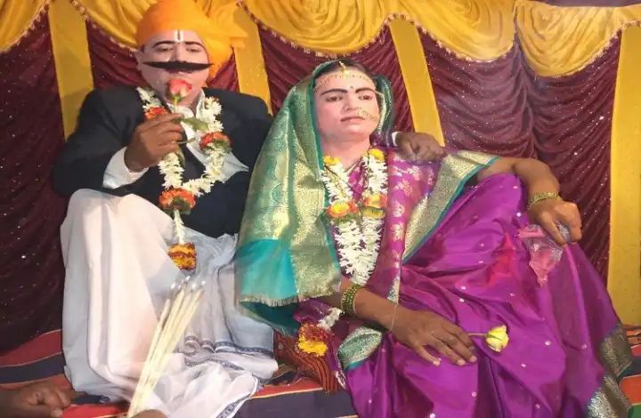 ಈ ವರ್ಷ ನಗಲೇ ಇಲ್ಲ ಜೀವಂತ ರತಿ-ಮನ್ಮಥರು : ಉಳಿದ 13 ಲಕ್ಷ ರೂಪಾಯಿ 