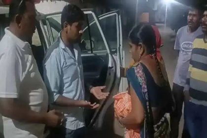 ಮದ್ಯಕ್ಕಾಗಿ ಒಂದು ವಾರದ ಗಂಡು ಮಗುವನ್ನೇ ಮಾರಿದ ತಾಯಿ 