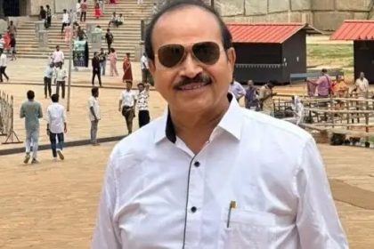 ಕರ್ನಾಟಕ ಬಿಜೆಪಿ ರಾಜ್ಯ ಶಿಸ್ತು ಸಮಿತಿ ಅಧ್ಯಕ್ಷ ಸ್ಥಾನಕ್ಕೆ ಲಿಂಗರಾಜ್ ಪಾಟೀಲ್ ರಾಜೀನಾಮೆ