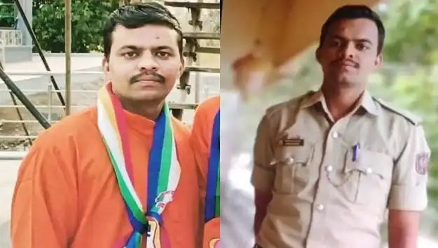 ಹೆಣ್ಣು ಸಿಗದಿದ್ದಕ್ಕೆ ನದಿಗೆ ಹಾರಿ ವಾರ್ಡರ್ ಆತ್ಮಹತ್ಯೆ 