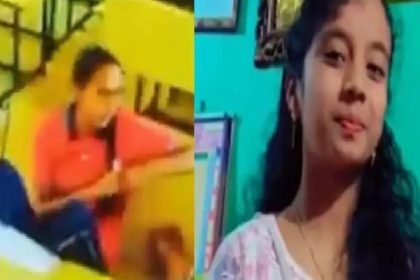 ಪ್ರೀತಿಸುವಂತೆ ಕಿರುಕುಳ : ಕಟ್ಟಡದಿಂದ ಜಿಗಿದು 16 ವರ್ಷದ ಶಾಲಾ ಬಾಲಕಿ ಆತ್ಮಹತ್ಯೆ 