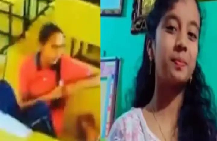 ಪ್ರೀತಿಸುವಂತೆ ಕಿರುಕುಳ : ಕಟ್ಟಡದಿಂದ ಜಿಗಿದು 16 ವರ್ಷದ ಶಾಲಾ ಬಾಲಕಿ ಆತ್ಮಹತ್ಯೆ 